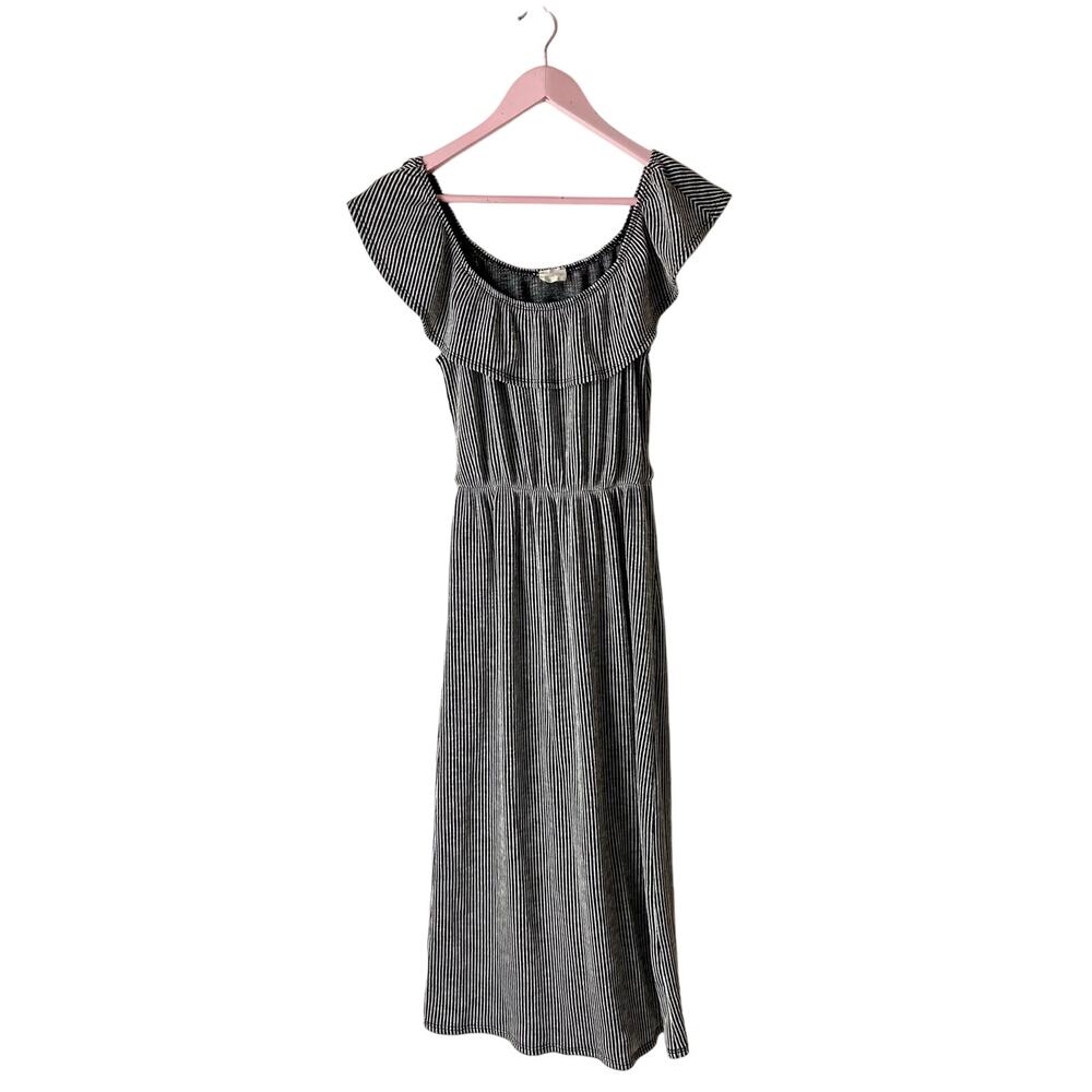 Anthropologie Caution to the Wind Dress